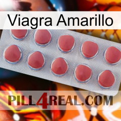 Yellow Pill Viagra 18